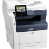 Xerox VersaLink B405 multifunction monochrome laser printer for office use