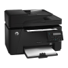 HP LaserJet Pro M127/M128 Monochrome Multifunction Printer