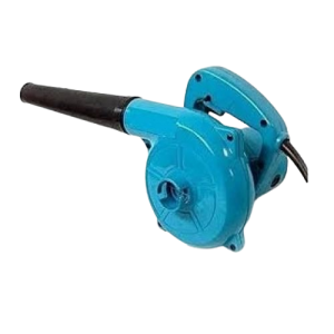 Lion ALSHB-700W Vacuum Blower with 520W motor for cleaning dust and debris from electronics and workstations.