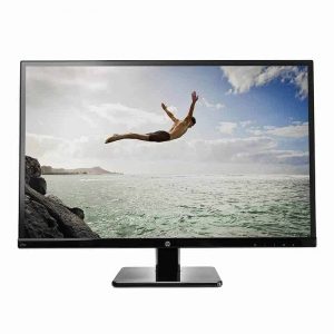 Lenovo all-in-one desktop with Intel Core i5, 4GB RAM, 500GB HDD, running Windows 10 Pro