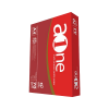 AOne A4 70gsm high-quality photocopy paper for laser, inkjet, and copy machines
