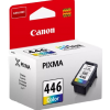 Canon Pixma 446 Colour Fine Cartridge for vivid photo and document printing