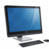 Dell All-in-One desktop featuring Intel Core i7, 8GB RAM, 1TB HDD with Windows 10 Pro