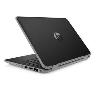 HP Intel Core i5 Laptop with 8GB RAM and Windows 11 Pro – Sleek, Fast and Reliable for Nigerian Businesses