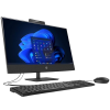 HP Core i7 all-in-one desktop with 8GB RAM, 1TB storage running Windows 10 Pro