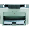 HP LaserJet P1505 compact monochrome laser printer with USB connectivity