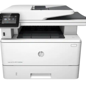 HP LaserJet Pro MFP M426fdw – Fast Multifunction Laser Printer for Office Use
