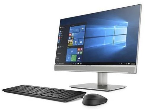 Hp Intel Core i5 8GB RAM 500GB HDD Windows 10 Pro