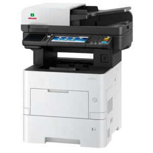 Olivetti d-Copia 4513MF Plus A4 high-speed multifunction copier for office productivity