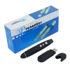 Wireless Presenter PP-1000 remote control for slide presentations.
