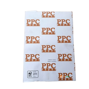 PPC A4 White Paper 70gsm – Lightweight paper for everyday printing and copying