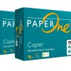 Ream of PaperOne 70gsm A4 copier paper for laser printers and copiers