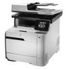 HP LaserJet Pro 400 Color MFP M475dw All-in-One Printer with wireless printing
