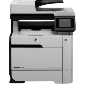 HP LaserJet Pro 400 M475dw – Power Meets Precision in Full Colour ...