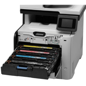 HP LaserJet Pro 400 M475dw – Power Meets Precision in Full Colour ...
