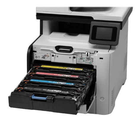 HP LaserJet Pro 400 M475dw – Power Meets Precision in Full Colour ...