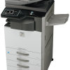 Sharp AR-2614 Copier – A3 Monochrome Copier with Print and Scan Functions for Office Use