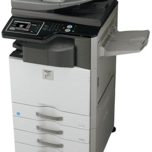 Sharp AR-2614 Copier – A3 Monochrome Copier with Print and Scan Functions for Office Use