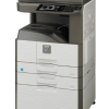 Sharp AR-266NV digital copier with print, copy, scan functions for efficient office use
