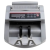 Zenith Bill Counter machine in use on an office desk, counting naira notes quickly.