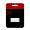Hiksemi CAP USB 3.2 Flash Drive 128GB with sleek cap design