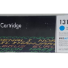 Ubuntu Print Cartridge 131A Cyan CF211A compatible with HP LaserJet 200 series printers