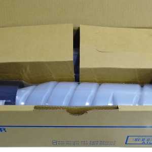 TN-116 Toner Cartridge A1UC080 – Compatible black toner for Konica Minolta copiers