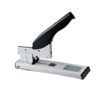 KW-trio heavy duty stapler for up to 210 sheets with steel construction