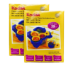 Pack of Kodak A4 glossy photo paper for inkjet printers – 20 sheets, 200gsm