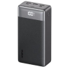 Oraimo PowerBox 400 Vision 40,000mAh Power Bank with LED display and 22.5W fast charging