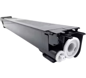 Original Sharp MX-61GTMB Magenta Toner Cartridge for Sharp MFP Printers