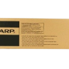Sharp MX-61GTYB Yellow Toner Cartridge for professional-quality color printing.