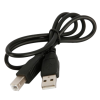 TP-Link 1.5m high-speed USB printer cable for fast, secure data transfer