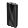 Oraimo Traveler 4 Power Bank OPB-P204D with dual USB output and fast charging feature