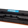 Ubuntu 205A Cyan print cartridge for HP LaserJet M154, M180, and M181 printers