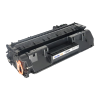 Ubuntu 05A Black Toner Cartridge CE505A for HP LaserJet P2035 and P2055 printers