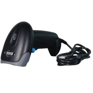 Cecon CE01OC USB Barcode Scanner for retail and POS systems