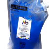 Mo Print Bizhub Cyan 1000g toner sachet for Konica Minolta Bizhub printers