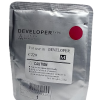 C220 Magenta Developer 210g sachet for toner-based printers and copiers