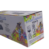 C.F OFFICE PLUS 12A Q2612A Black Toner Cartridge – Compatible with HP LaserJet & Canon LBP Printers