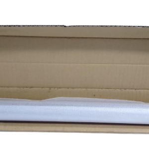 MX-36 Upper Roller – Genuine replacement fuser roller for Sharp MX series copiers.