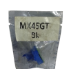 MX45GT Black Sensor Chip – Replacement toner chip for Sharp MX series copiers and printers.