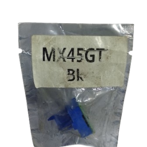 MX45GT Black Sensor Chip – Replacement toner chip for Sharp MX series copiers and printers.
