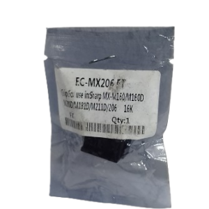 EC-MX206FT Toner Sensor Chip for Sharp AR Series Printers