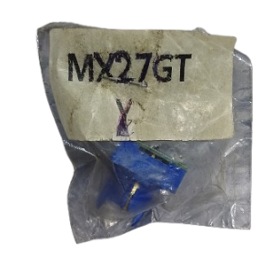 MX27GT Yellow Sensor Chip – Sharp Copier Yellow Toner Detection Replacement