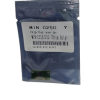 C250 Yellow Drum Sensor Chip – Compatible with Konica Minolta Bizhub C250 and C252