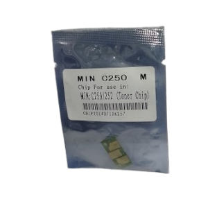 C250 Magenta Toner Sensor Chip – For Bizhub C250/C252 Printers