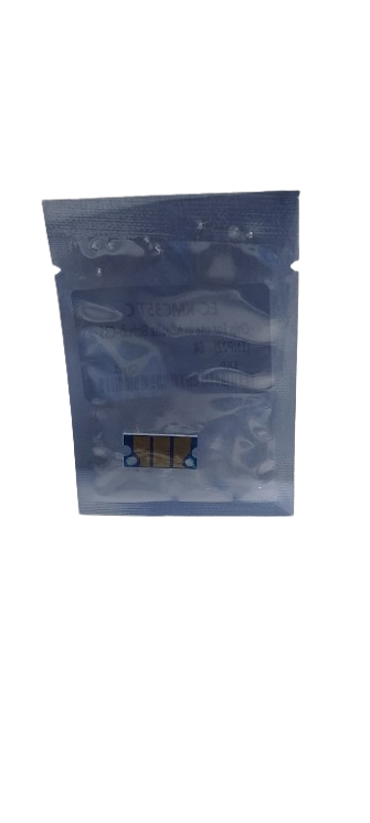 EC-KMC35T Cyan Toner Chip – 6K Yield for Minolta Bizhub C35 (TNP22)