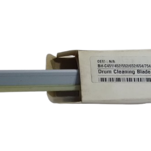 OEM DK 150 Drum Cleaning Blade for KM FS 1128/1028 Copiers