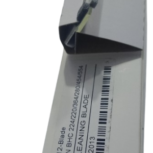 OEM DR512 Drum Cleaning Blade for BHC 224/220/354/280/454/554 Copiers